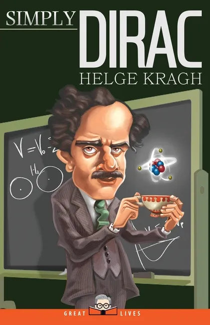 Simply Dirac - Paperback