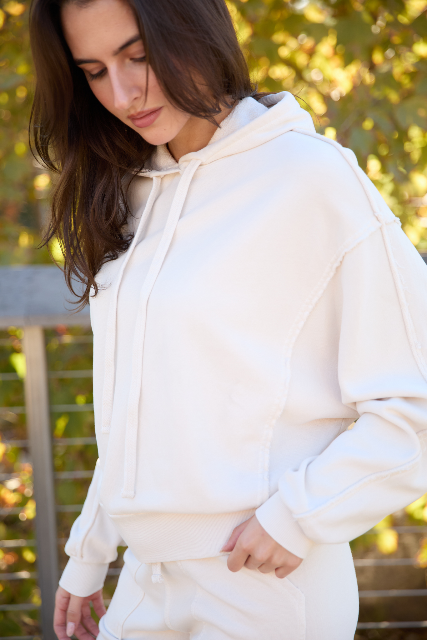 Beach Hoodie