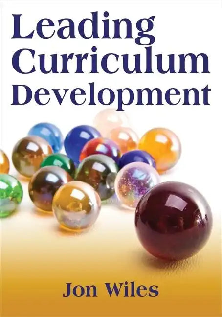 Leading Curriculum Development - Paperback