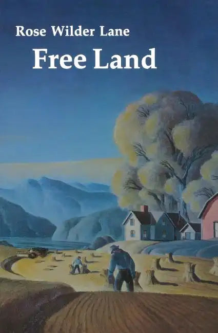 Free Land - Paperback