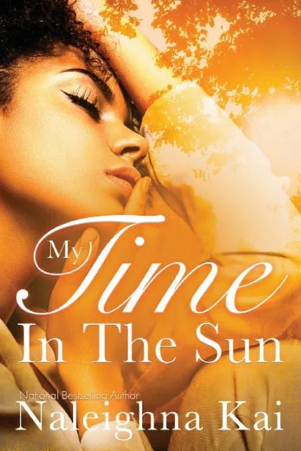 My Time in the Sun - Paperback