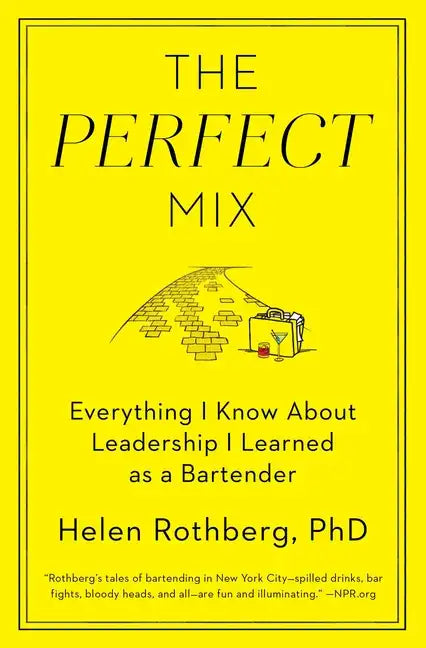 The Perfect Mix - Paperback