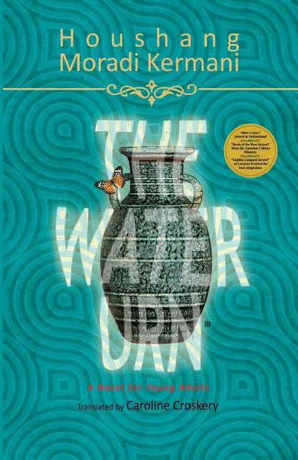 The Water Urn - Paperback
