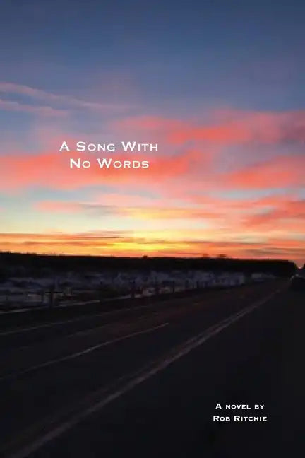 A Song With No Words - Paperback
