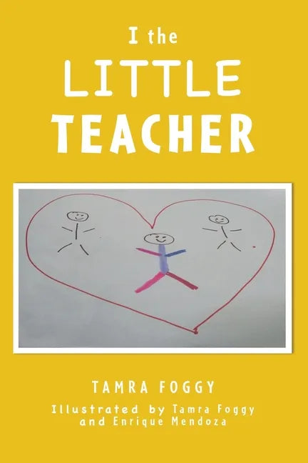 I the LITTLE TEACHER - Paperback