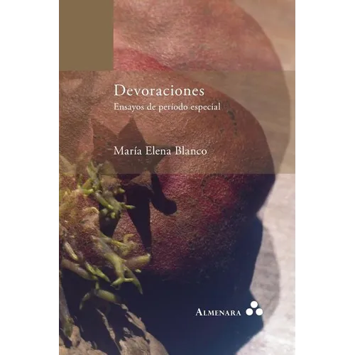 Devoraciones. Ensayos de periodo especial - Paperback