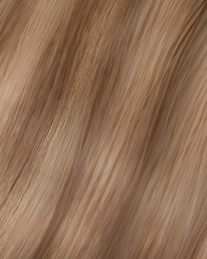 BABE Fusion Extensions 18" 100% Human Hair Straight 20 strands