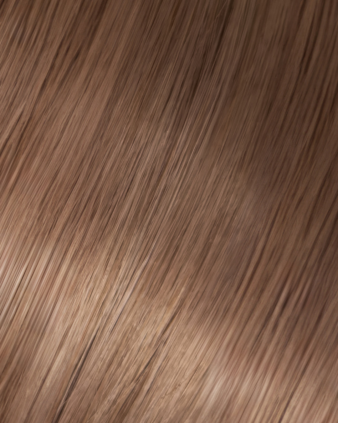 BABE Fusion Extensions 18" 100% Human Hair Straight 20 strands