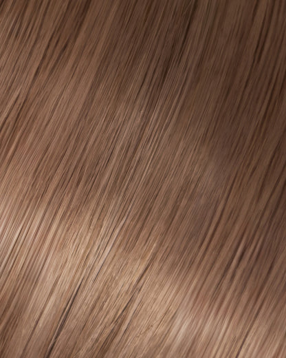 BABE Fusion Extensions 18" 100% Human Hair Straight 20 strands
