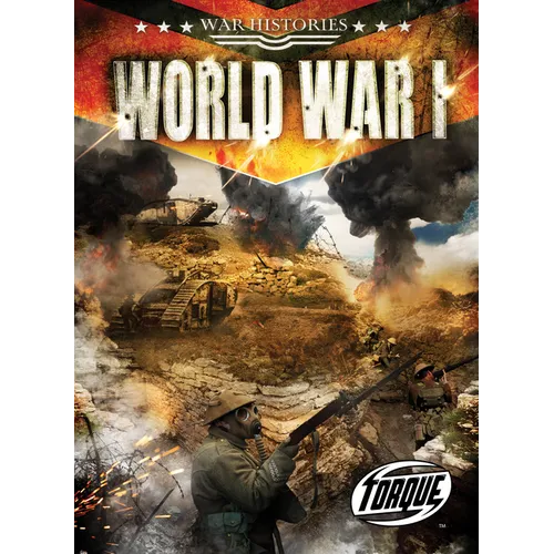 World War I - Paperback