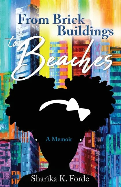 From Brick Buildings to Beaches - Paperback