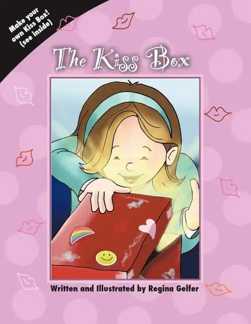 The Kiss Box - Paperback