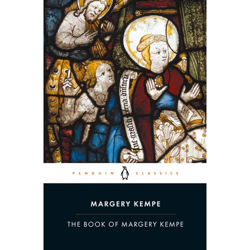 The Book of Margery Kempe - Paperback