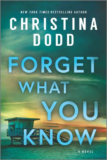 Forget What You Know - Paperback