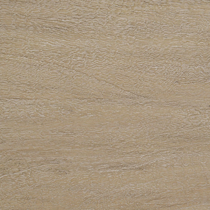 Solano Square Wood Cocktail Coffee Table Weathered Mango