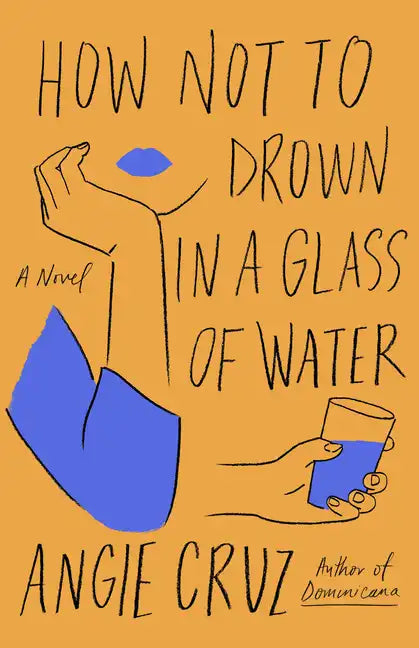 How Not to Drown in a Glass of Water - Library Binding