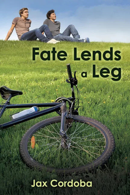 Fate Lends a Leg - Paperback