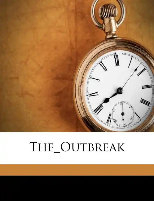 The Outbreak - Paperback