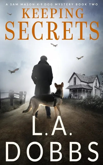 Keeping Secrets - Paperback