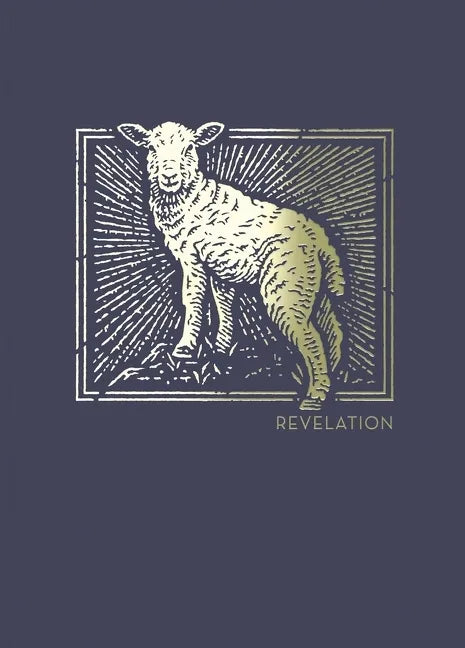 Net Abide Bible Journal - Revelation, Paperback, Comfort Print: Holy Bible - Paperback