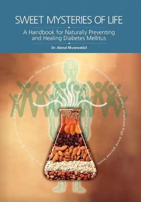 Sweet Mysteries of Life - Hardcover