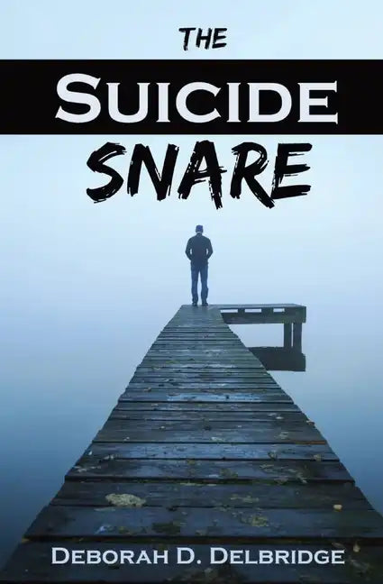 The Suicide Snare - Paperback