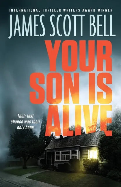 Your Son Is Alive - Paperback