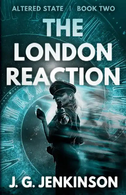 The London Reaction - Paperback