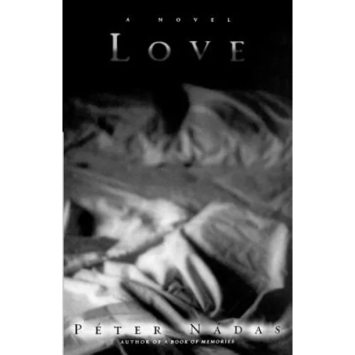 Love - Paperback