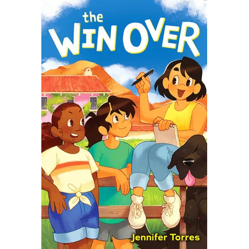 The Win Over - Hardcover