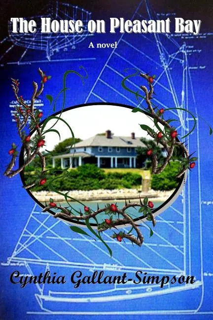 The House on Pleasant Bay - Paperback