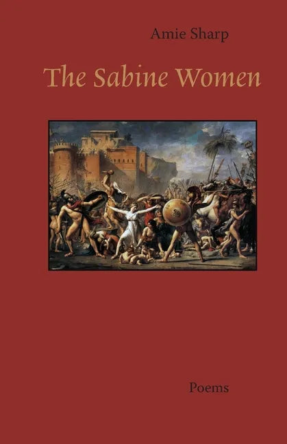 The Sabine Women - Paperback