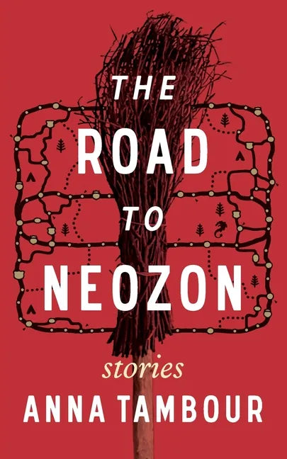 The Road to Neozon - Paperback