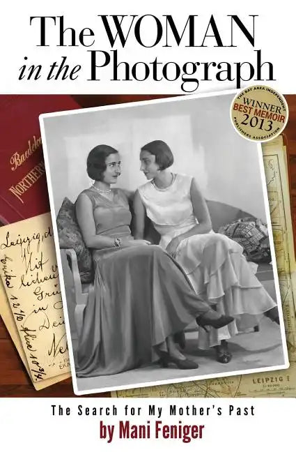The Woman in the Photograph - Paperback