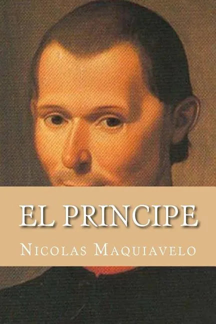 El Principe (Spanish Edition) - Paperback