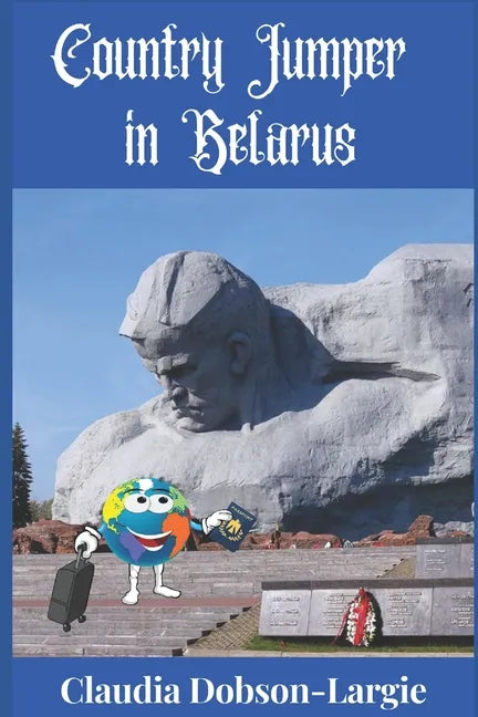 Country Jumper in Belarus - Paperback