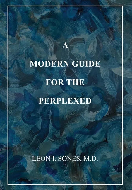 A Modern Guide For The Perplexed - Hardcover