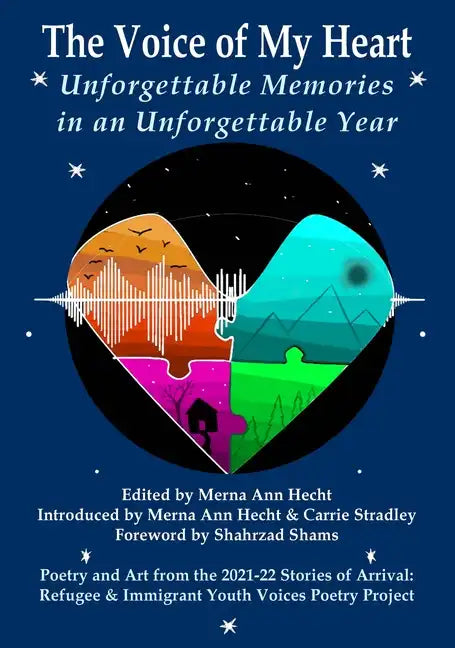 The Voice of My Heart: Unforgettable Memories in an Unforgettable Year - Paperback