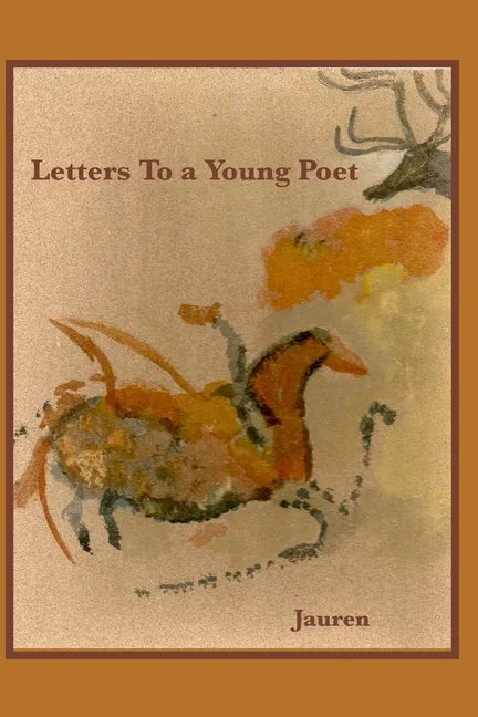 Letters to a Young Poet - Paperback