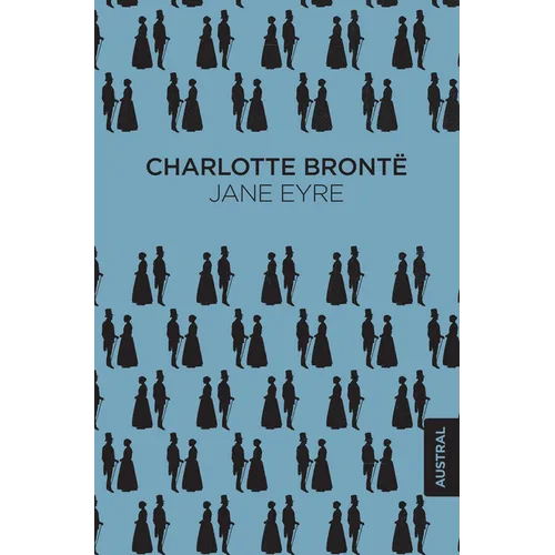 Jane Eyre - Paperback