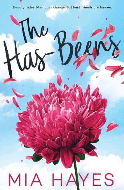 The Has-Beens - Paperback
