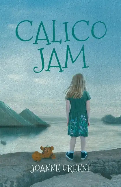 Calico Jam - Paperback