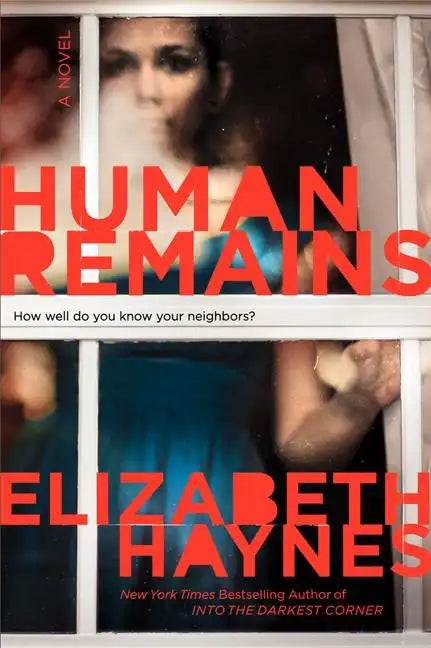 Human Remains - Paperback