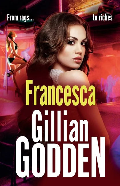 Francesca - Paperback