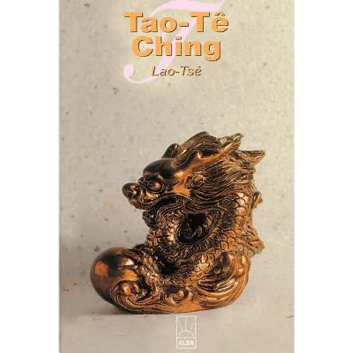 Tao-Te-Ching - Paperback