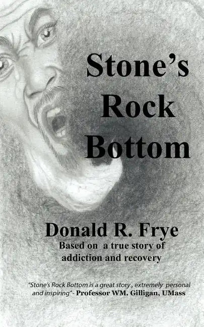 Stone's Rock Bottom - Paperback