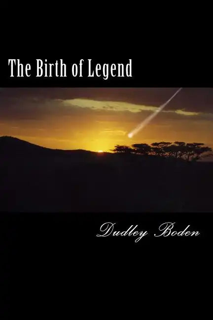 The Birth of Legend - Paperback