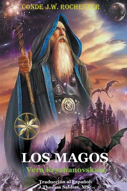 Los Magos - Paperback