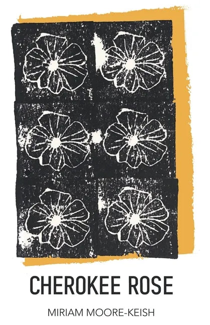 Cherokee Rose - Paperback