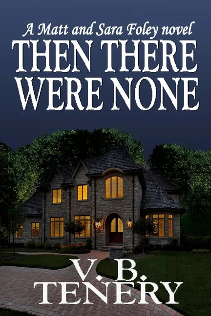 Then There Were None - Paperback